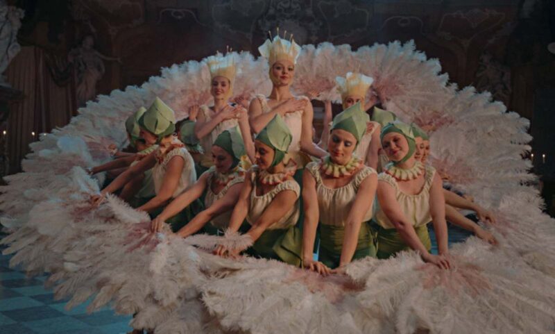 「童話だと思って見ると絶望する」…トラウマ級の衝撃ホラー映画が話題