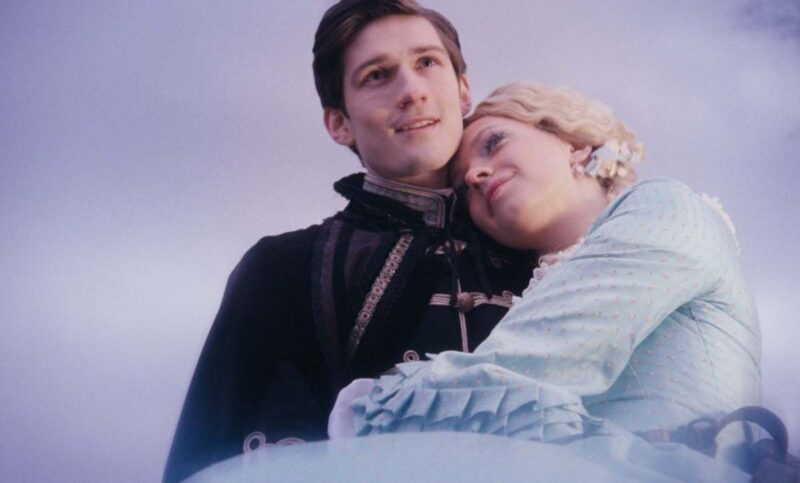 「童話だと思って見ると絶望する」…トラウマ級の衝撃ホラー映画が話題