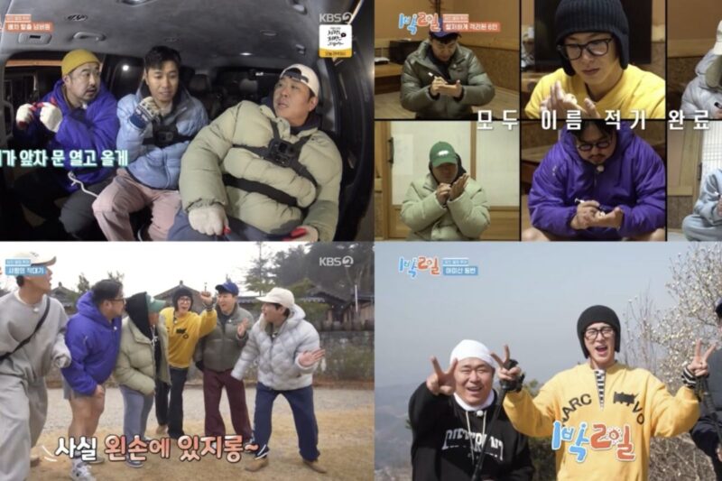 ユンホ、深刻な事態…「防犯カメラに捉えられた姿」