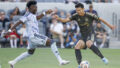 高地の影響か？動き鈍いLAFC、まさかの崩壊