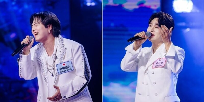 さすが信頼のステージ…視聴率6.4%→同時間帯「1位」で視聴者反応熱い韓国エンタメ（『日韓歌王戦』）