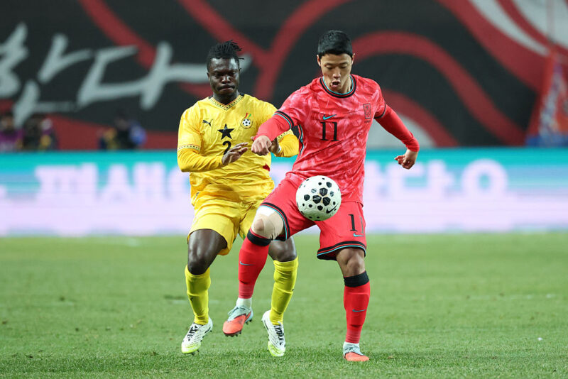 「降格」決定のウルヴス、ファン・ヒチャンの去就は？高額年俸で放出不可避、W杯の活躍を武器に1部リーグ再挑戦へ