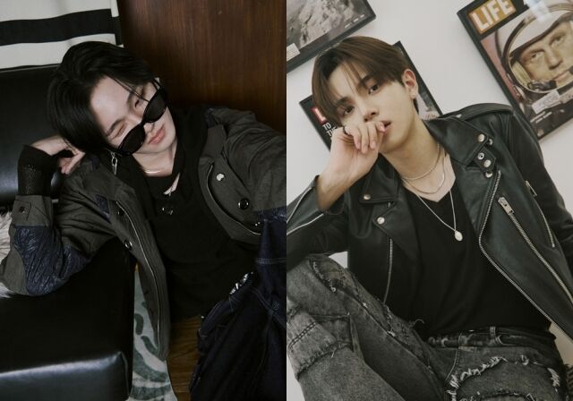 『Boys 2 Planet』出身のキム・ジェヒョン、シン・ジェハ、MMEと専属契約