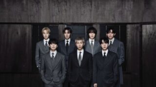 BTSの「SWIM」、米ビルボード「ホット100」で10位…4週連続で「トップ10」入り