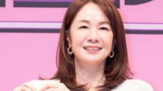 チャン・ユンジョン、離婚から8年…意外な近況が話題に