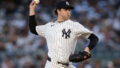 ヤンキースの「新エース」が殺害予告被害…「家族への脅迫も、警察沙汰にする段階ではない」