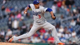 ドジャースに激震、1000億円右腕ディアスが肘の手術で今季絶望…WS3連覇へ暗雲