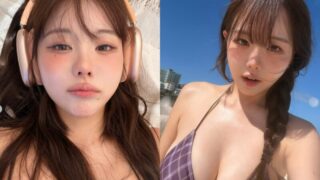 「アンニョンママ」ホン・ヨンギ、旅行中のビキニ写真に苦情…越境する「セクハラコメント」