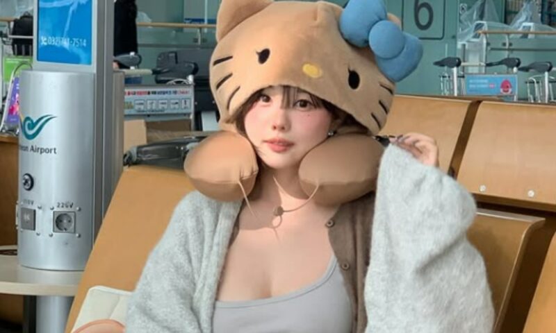 「アンニョンママ」ホン・ヨンギ、旅行中のビキニ写真に苦情…越境する「セクハラコメント」