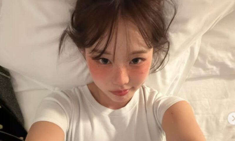 「アンニョンママ」ホン・ヨンギ、旅行中のビキニ写真に苦情…越境する「セクハラコメント」