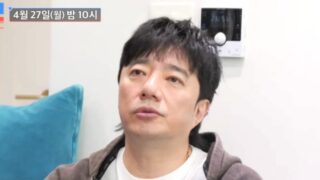 배・ギソン、子供を望んでいたが…障害診断の危機→人工内耳手術に「歌手生命の終わり」（『愛の伝道師』）