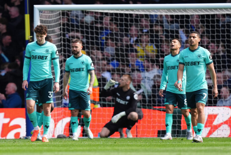 ファン・ヒチャン所属ウルヴァーハンプトン、EPL降格が決定