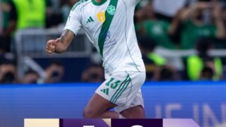 アルアハリがヴィッセル神戸を撃破、ACLE2大会連続決勝進出　ガレノ＆トニーの逆転弾で勝利