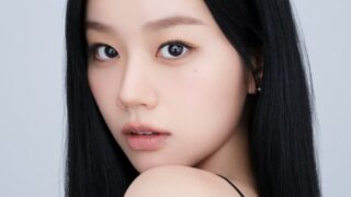 ヘリ、新プロフィール写真を公開