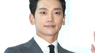 RAIN（ピ）、妻キム・テヒも祝福？新たな「結実」にファンから歓喜の声