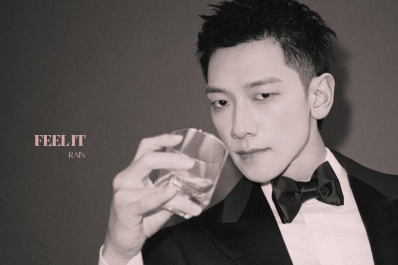 RAIN（ピ）、妻キム・テヒも祝福？新たな「結実」にファンから歓喜の声