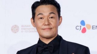 パク・ソンウン、「イム・ソングン偽証」騒動の全貌を告白