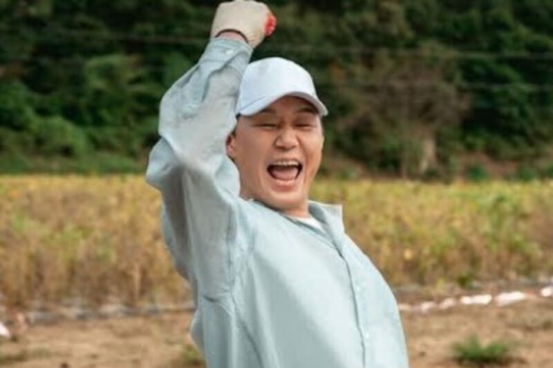 パク・ソンウン、「イム・ソングン偽証」騒動の全貌を告白