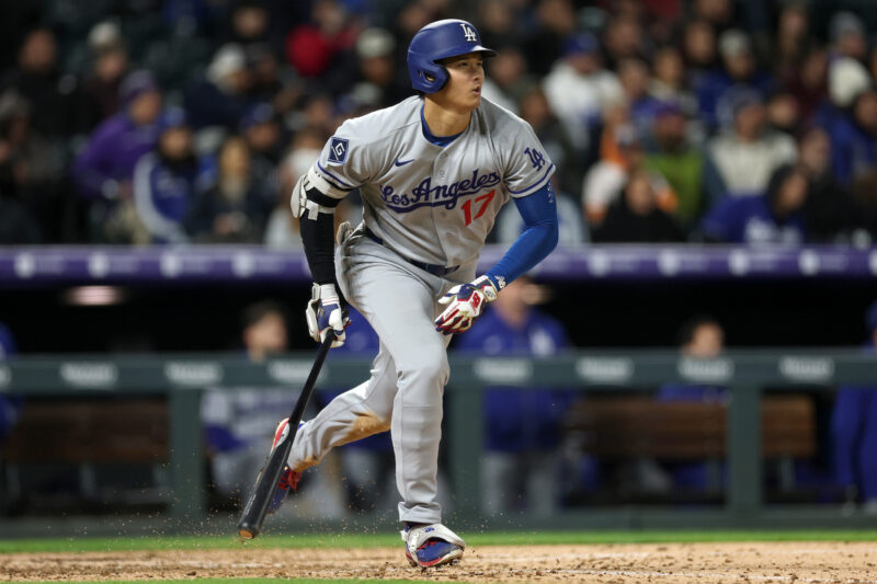 「なぜ大谷とドジャースだけ特別扱い？」800勝監督が不満爆発　前例なき大谷にMLBはまだ適応中