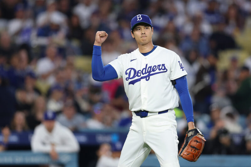 「なぜ大谷とドジャースだけ特別扱い？」800勝監督が不満爆発　前例なき大谷にMLBはまだ適応中