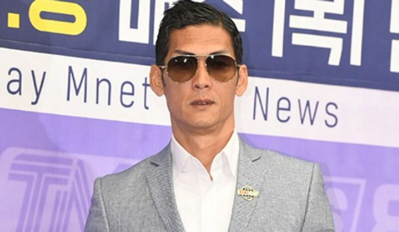 パク・ジュンヒョン、『黄金の人脈』の実姉の正体を公開…「チョン・ウソンのマネージャーと繋いでくれた」