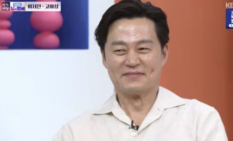 イ・ソジン、親友キム・グァンギュとの初対面を暴露「タメ口に不快感、第一印象は最悪だった」（『朝の広場』）