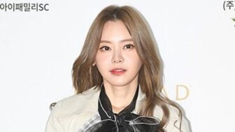 「ストーカー被害」ソ・ユリ、不安症状を訴え…「家から出られない」