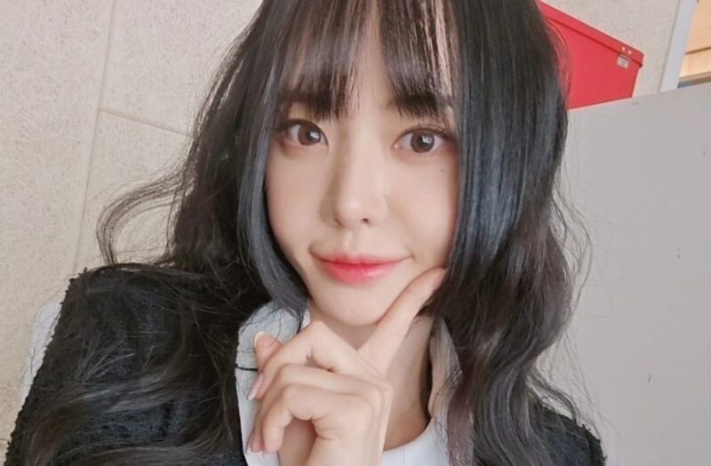 「ストーカー被害」ソ・ユリ、不安症状を訴え…「家から出られない」