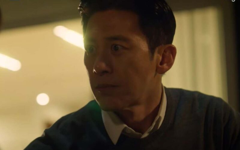 全8話でこの破壊力…伏線回収が凄まじいと話題の韓国ドラマ新作