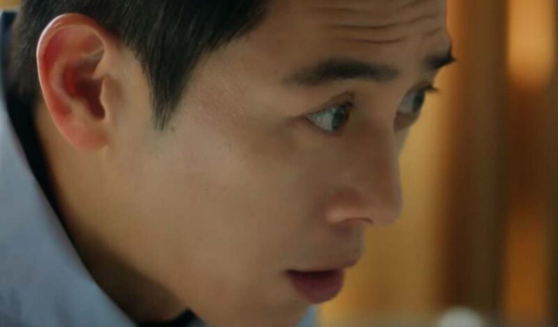 全8話でこの破壊力…伏線回収が凄まじいと話題の韓国ドラマ新作