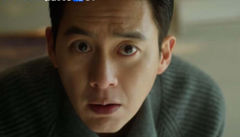 全8話でこの破壊力…伏線回収が凄まじいと話題の韓国ドラマ新作