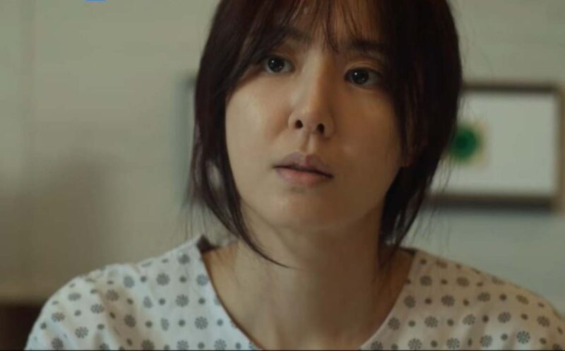 全8話でこの破壊力…伏線回収が凄まじいと話題の韓国ドラマ新作