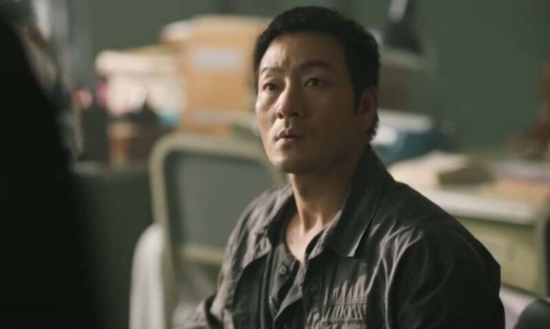 開始10分で衝撃…予想を覆し大作を凌駕した韓国ドラマの新作