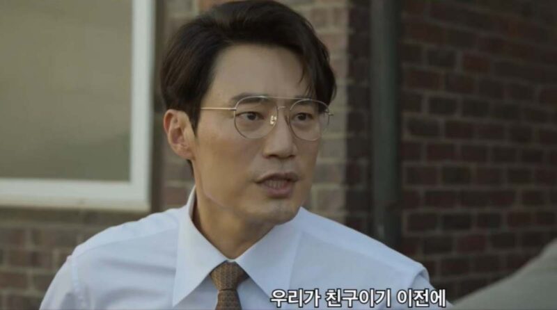 開始10分で衝撃…予想を覆し大作を凌駕した韓国ドラマの新作