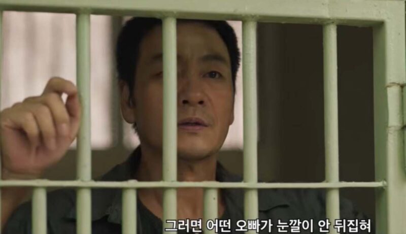 開始10分で衝撃…予想を覆し大作を凌駕した韓国ドラマの新作