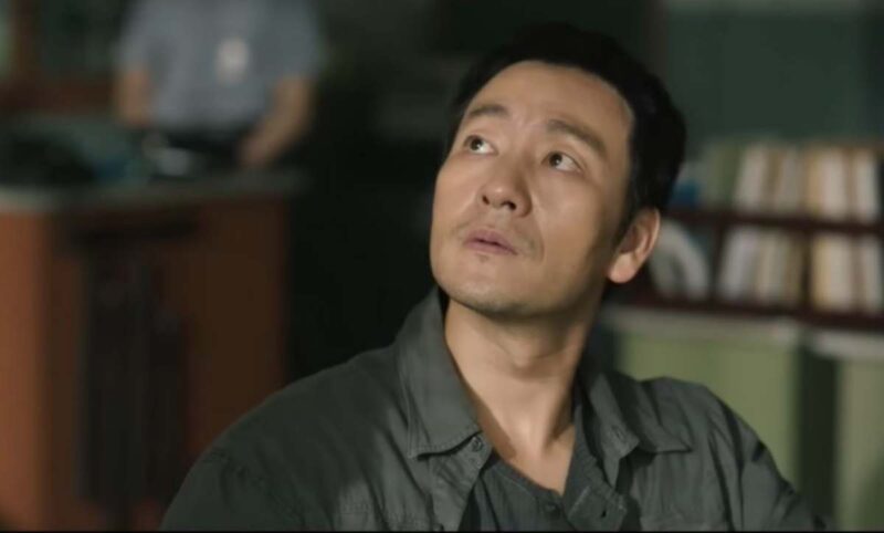 開始10分で衝撃…予想を覆し大作を凌駕した韓国ドラマの新作