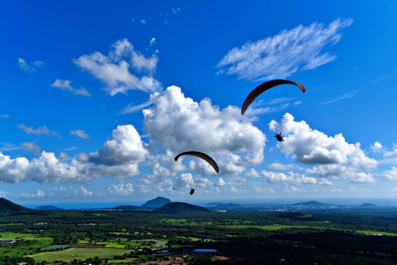 親孝行に最適！5月に訪れたい韓国のおすすめ旅行先はここ！