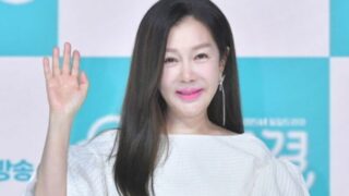 '30年間43kg維持'パク・ジュングム、視聴者のエピソードに信念の言葉…「1日1食でも太る」