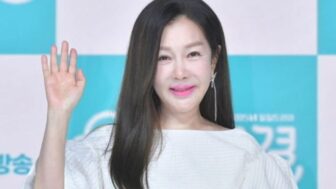 '30年間43kg維持'パク・ジュングム、視聴者のエピソードに信念の言葉…「1日1食でも太る」