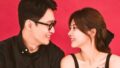 「結婚3年目」ユ・ヒョンチョル♥オクスン、離婚説から1年後の近況…新婚のような甘い雰囲気