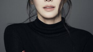 ティファニー、深まる美しさ…「ピョン・ヨハンも惚れる」成熟した魅力