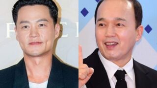 イ・ソジン、キム・グァンギュの秘密を暴露…芸能界に衝撃走る