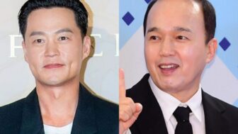 イ・ソジン、キム・グァンギュの秘密を暴露…芸能界に衝撃走る