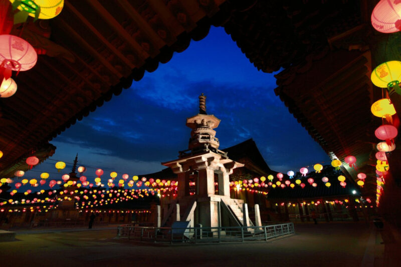 家族旅行に最適！5月に訪れたい、おすすめの国内旅行スポット厳選5選