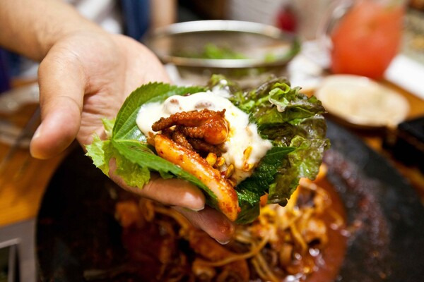 アジアで一番美味しい国はどこ？