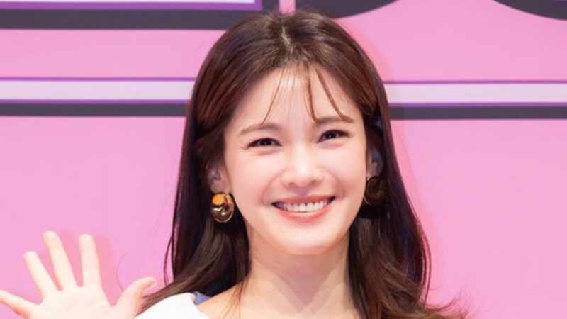 「シングルマザー」チョン・ガウン、健康異常→病院でリンゲル闘志…やつれた近況