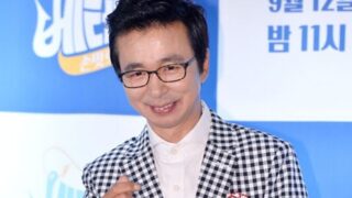 キム・グクジン、妻カン・スジに「金」をプレゼントしたが不満を吐露…「記念日は男性だけが気にするのは悔しい」（『愛する人』）