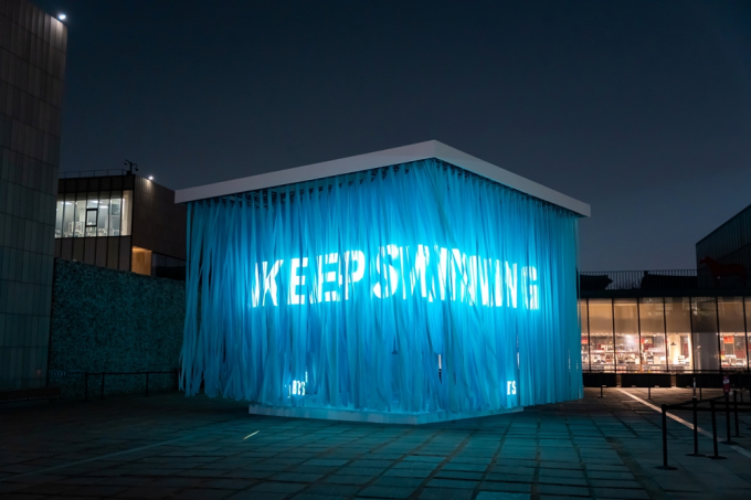 BTS「THE CITY」効果で崇礼門の外国人観光客が73%に急増　ソウル観光に追い風