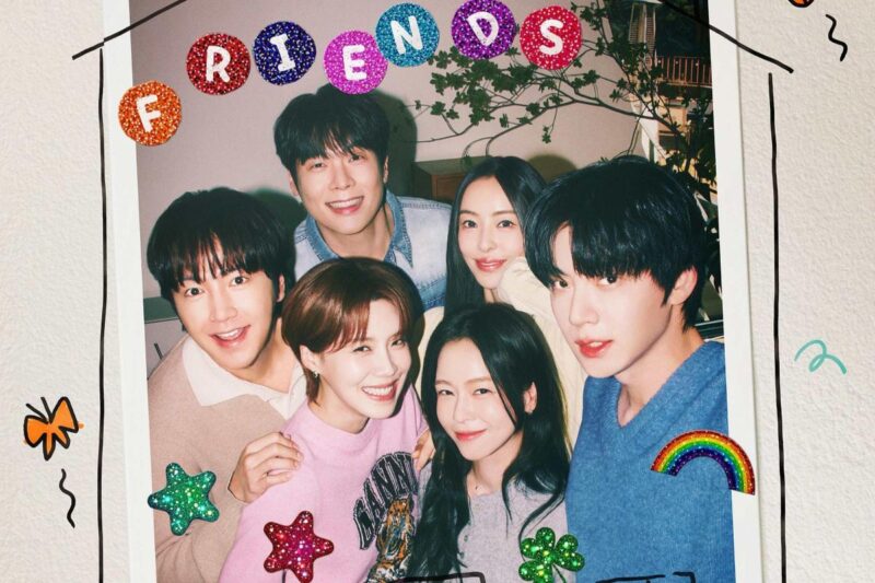 アン・ジェヒョン、離婚から6年…「待ちわびた知らせ♥」