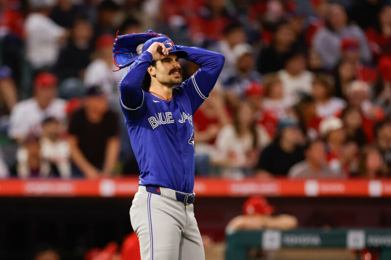 菊池雄星、孤高の快投！12奪三振で今季初勝利　奪三振数リーグトップに浮上